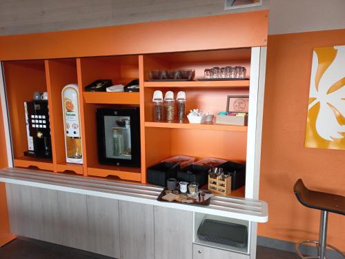 Premiere Classe Evry Sud Mennecy,Evry>>Essonne,1 star