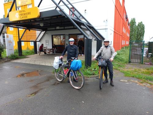 Premiere Classe Evry Sud Mennecy,Evry>>Essonne,1 star