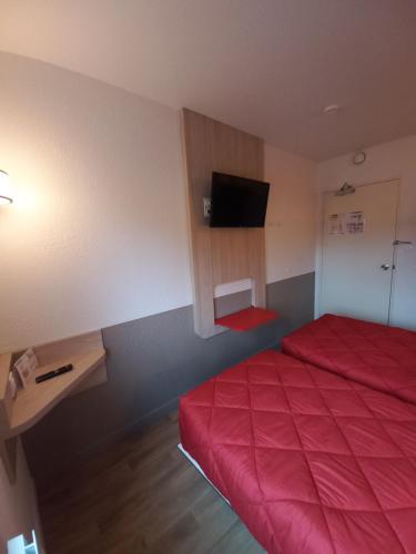 Premiere Classe Evry Sud Mennecy,Evry>>Essonne,1 star
