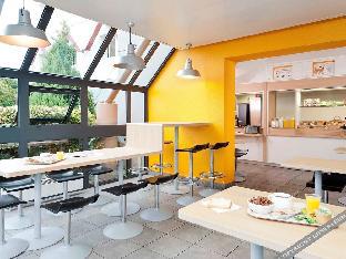 Hotelf1 Marseille,Marseille>>Cassis,1 star