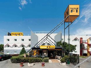 Hotelf1 Marseille,Marseille>>Cassis,1 star