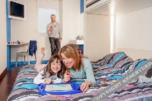 Hotelf1 Marseille,Marseille>>Cassis,1 star