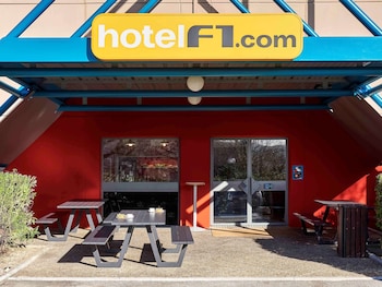 hotelf1 marseille plan de campagne n 1