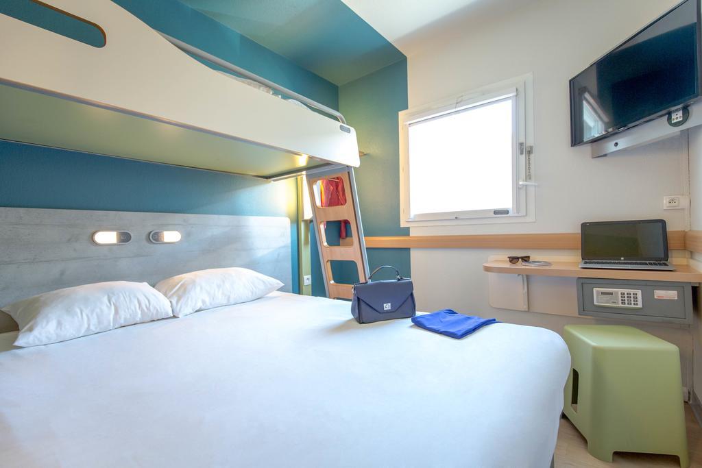 ibis budget marseille lestaque
