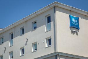 ibis budget marseille lestaque