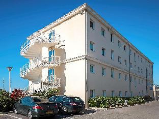 ibis budget marseille lestaque