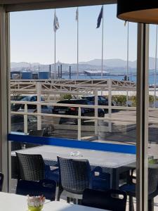 ibis budget marseille lestaque