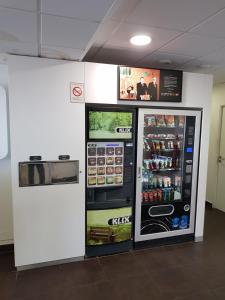 ibis budget marseille lestaque