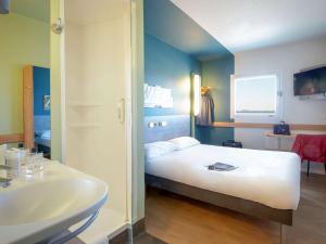 ibis budget marseille lestaque