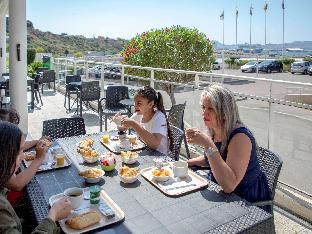 ibis budget marseille lestaque