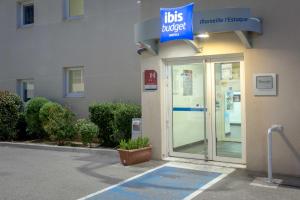 ibis budget marseille lestaque