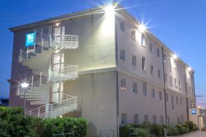 ibis budget marseille lestaque