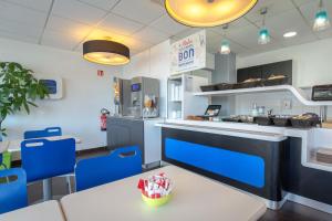 ibis budget marseille lestaque