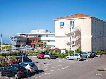 ibis budget marseille lestaque