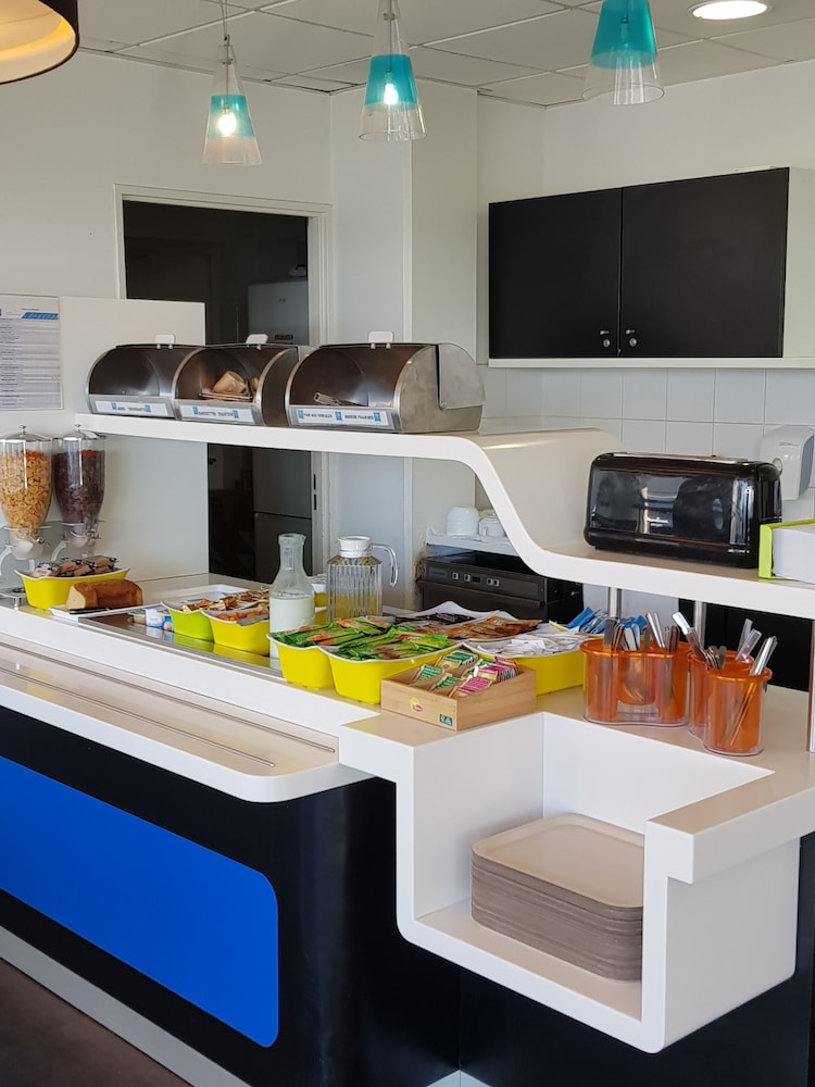 ibis budget marseille lestaque