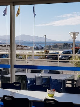 ibis budget marseille lestaque