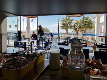 ibis budget marseille lestaque