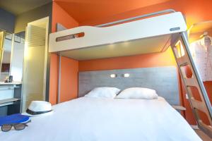 ibis budget marseille lestaque