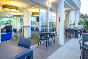 ibis budget marseille lestaque