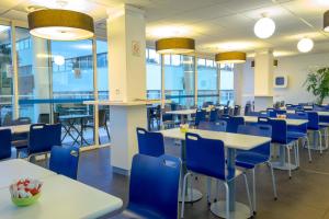 ibis budget marseille lestaque