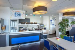 ibis budget marseille lestaque