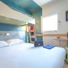 ibis budget marseille lestaque