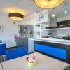 ibis budget marseille lestaque