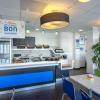 ibis budget marseille lestaque