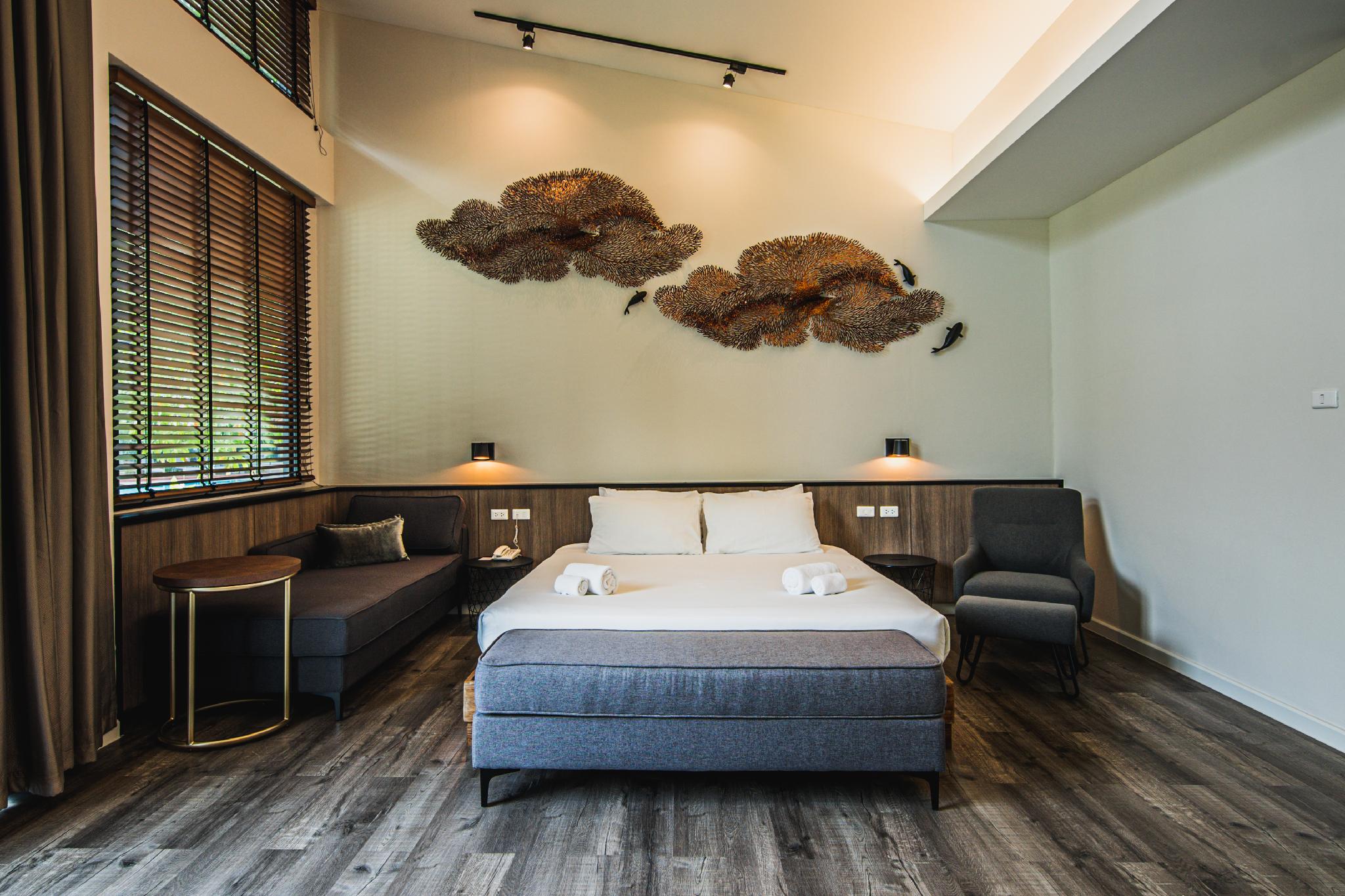 lumphawa amphawa resort