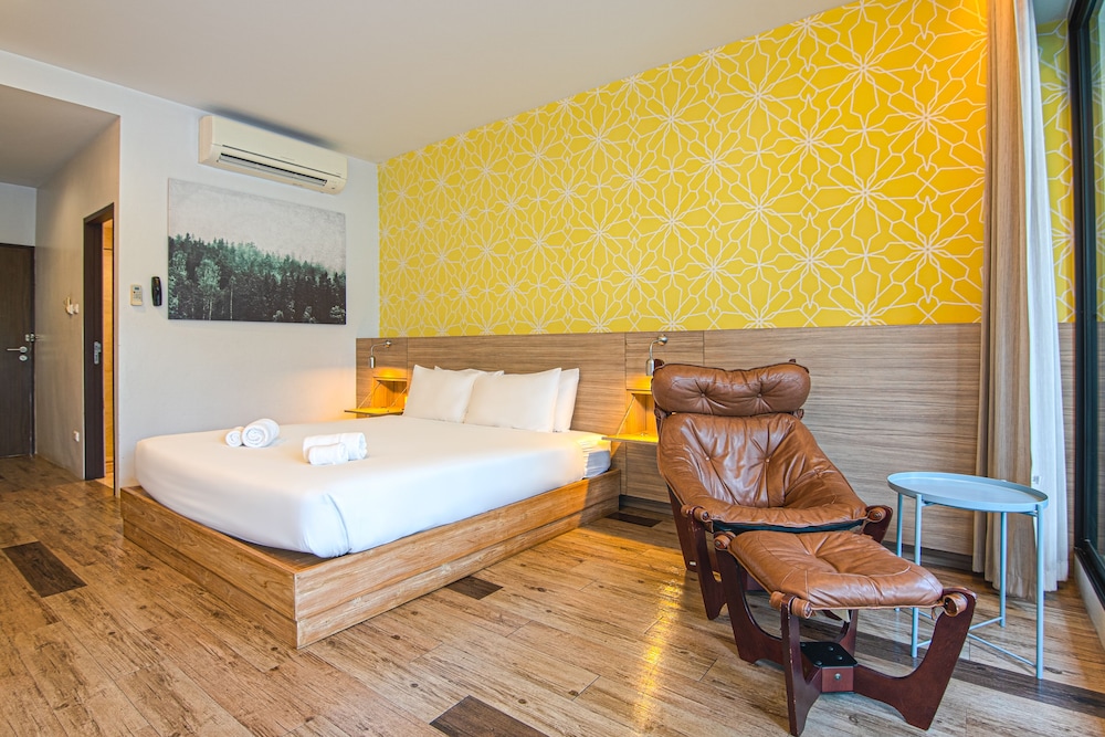 lumphawa amphawa resort