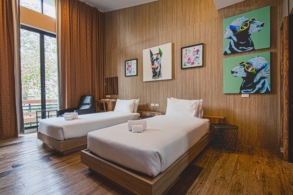 lumphawa amphawa resort