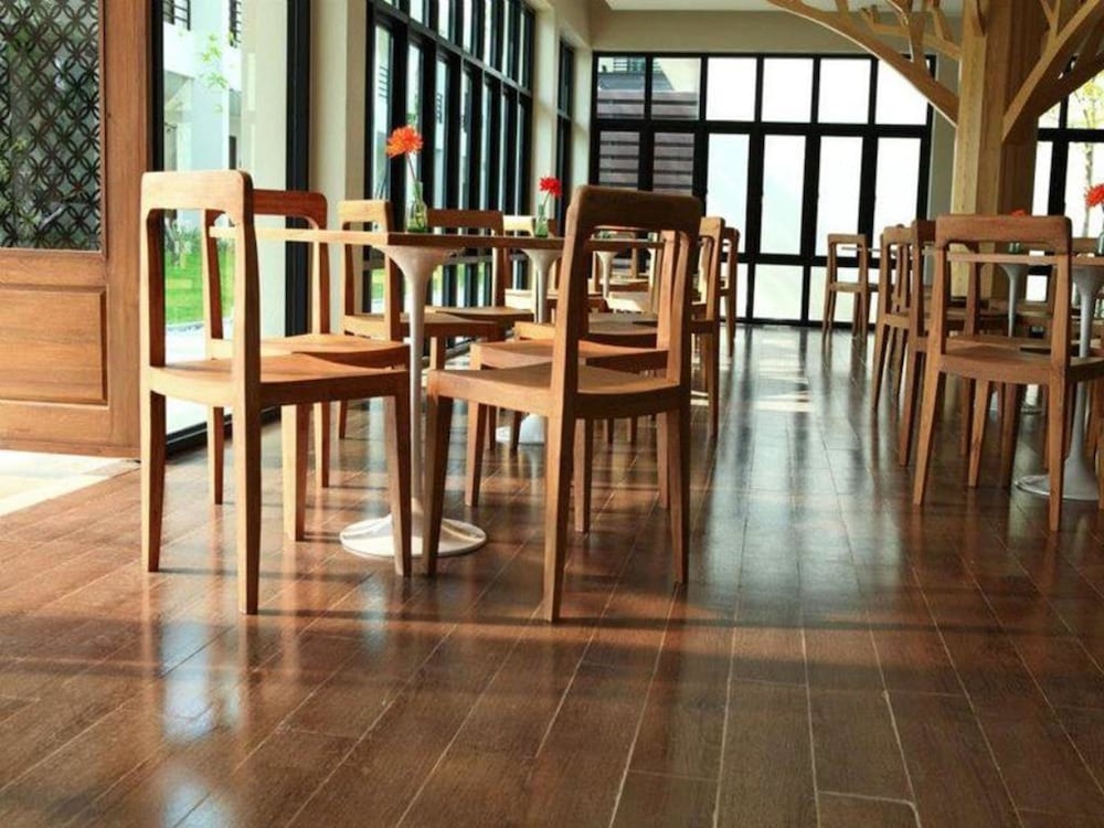 lumphawa amphawa resort