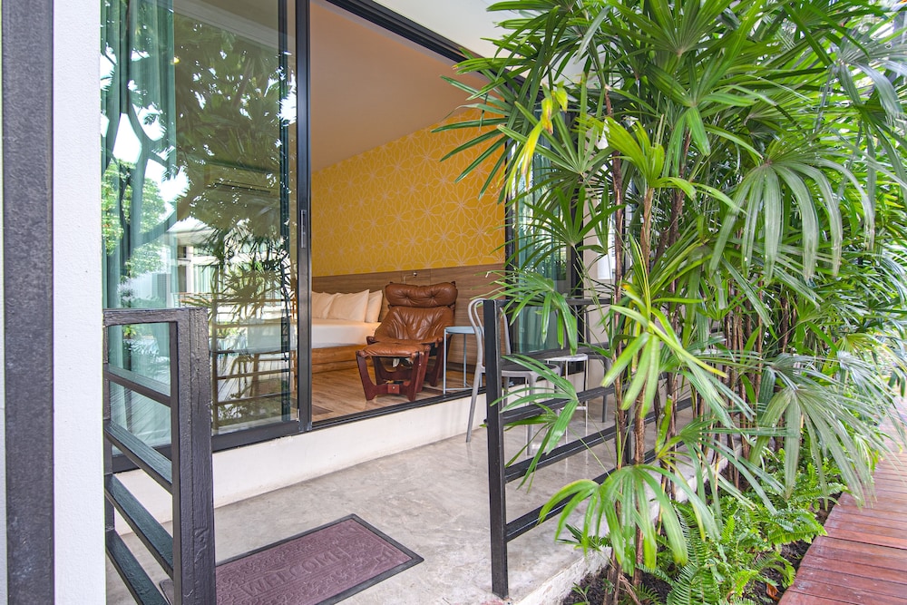 lumphawa amphawa resort