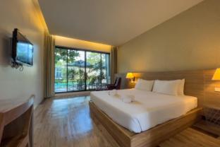 lumphawa amphawa resort