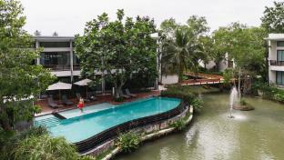 lumphawa amphawa resort