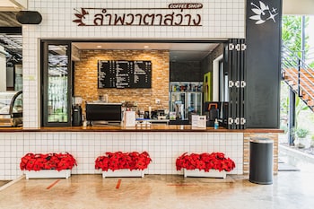 Lumphawa Amphawa Resort,,4 star