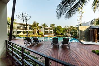 Lumphawa Amphawa Resort,,4 star