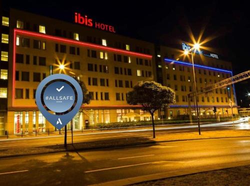 ibis budget krakow stare miasto