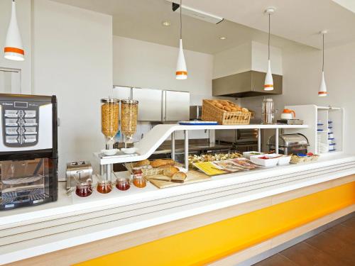 ibis budget krakow stare miasto