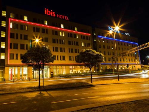 ibis budget krakow stare miasto