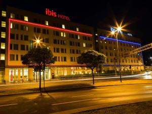 ibis budget krakow stare miasto