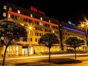 ibis budget krakow stare miasto