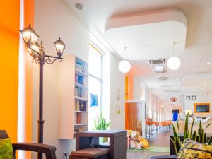 ibis budget krakow stare miasto