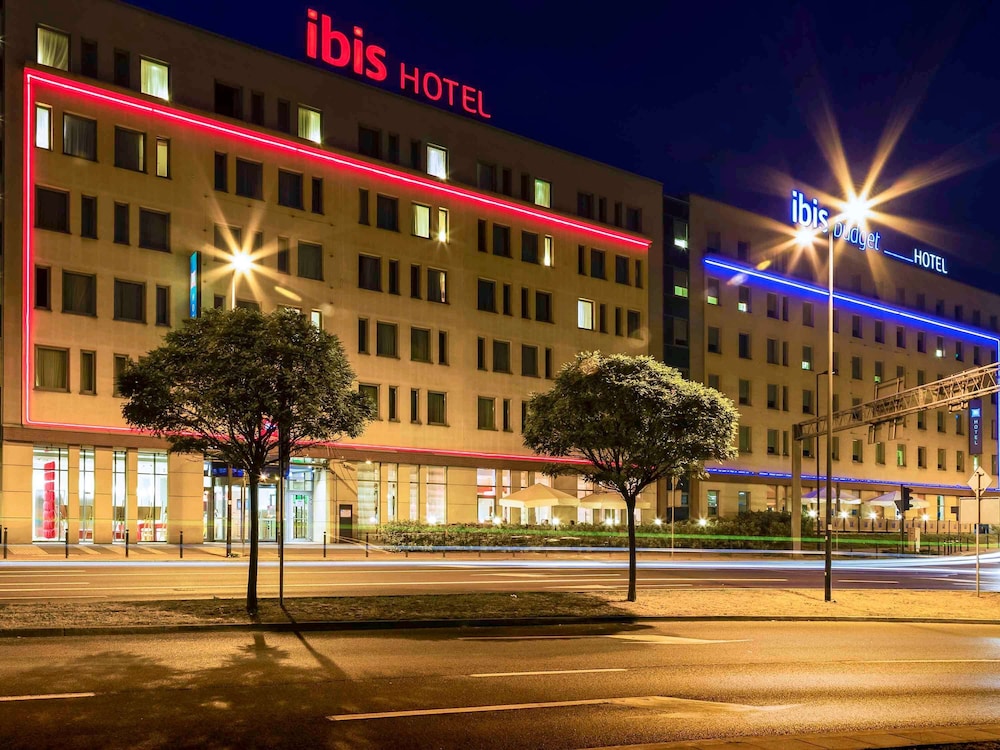ibis budget krakow stare miasto