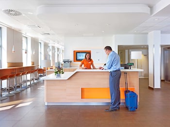 ibis budget krakow stare miasto