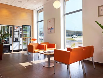 ibis budget krakow stare miasto