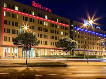 Ibis Budget Krakow Stare Miasto,Stare Miasto>>Krakow,1 star