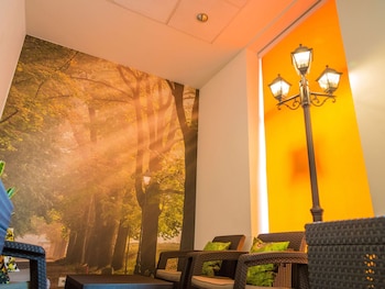 ibis budget krakow stare miasto