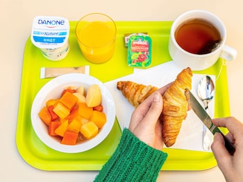 ibis budget krakow stare miasto