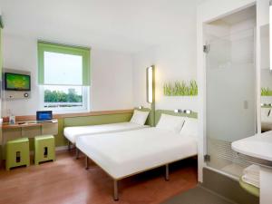 ibis budget krakow stare miasto